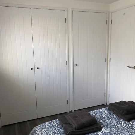 Appartamento Sunnyside Retreat *