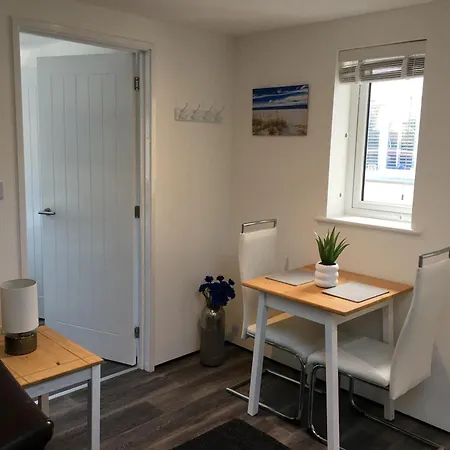 Sunnyside Retreat St Ives