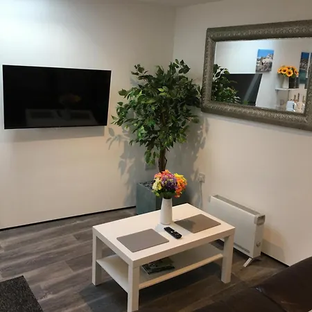 Appartamento Sunnyside Retreat