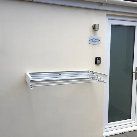 Sunnyside Retreat Appartamento St Ives