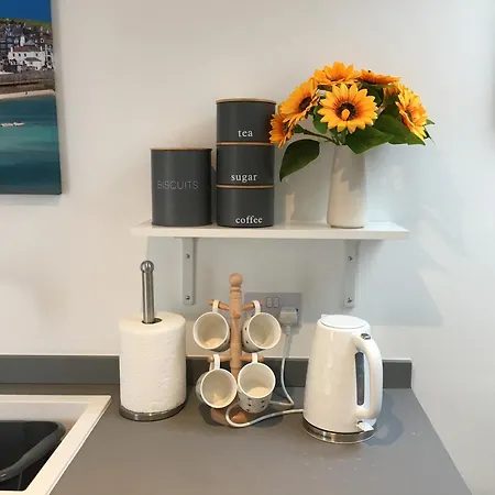 Sunnyside Retreat * St Ives